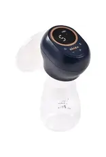 Beaba Elektrische borstpomp enkel- blauw