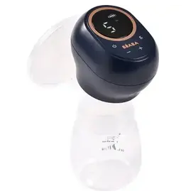 Beaba Elektrische borstpomp enkel- blauw