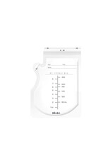 Beaba Bewaarzakjes moedermelk-Beaba-250 ml