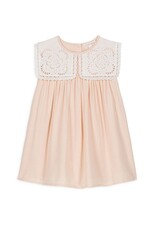 Louise Misha Jurk Warie - blush