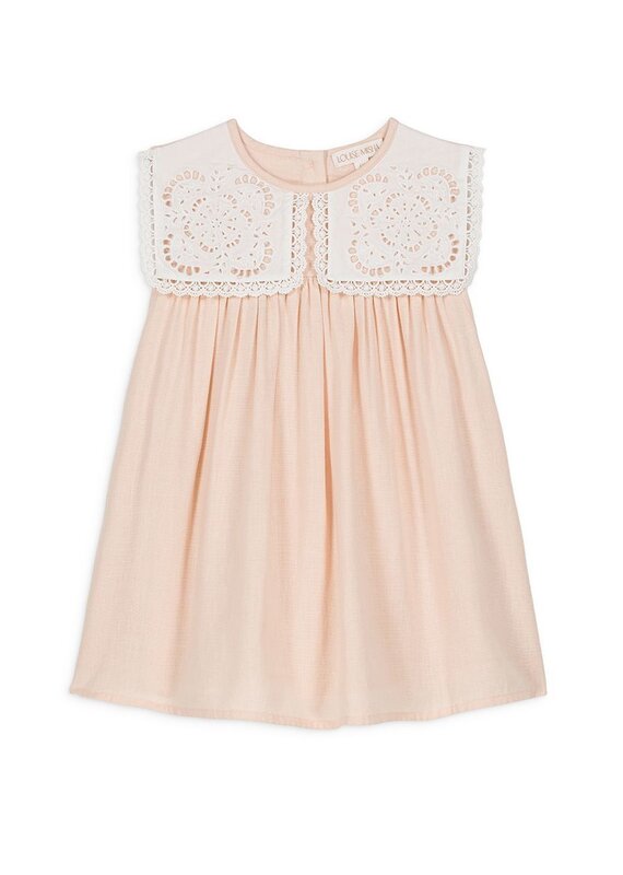 Louise Misha Jurk Warie - blush