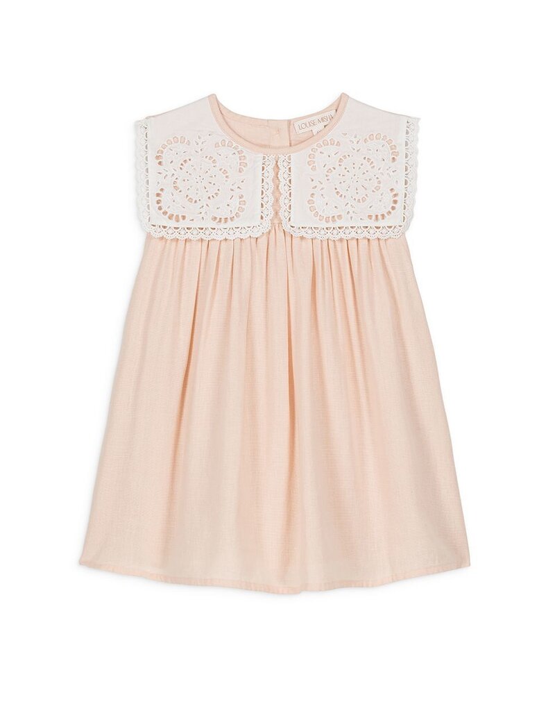 Louise Misha Jurk Warie - blush