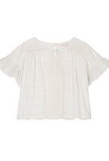 Louise Misha Blouse Feliza - off white