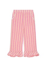 Louise Misha Broek Loukie - Pink gelato stripes