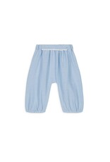 Louise Misha Broek Flor - licht blauw