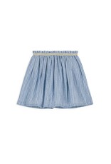 Louise Misha Rok Cephee - Blue parasol stripes