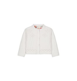 Louise Misha Jas Mauricette - cream