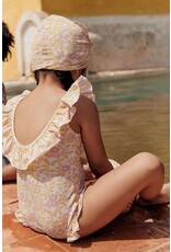 Louise Misha Badpak Andrea - Cream sunny genista