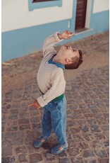 Louise Misha Polo trui - Marco (knitwear boy)