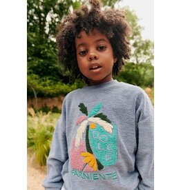 Louise Misha Trui Sam - boys