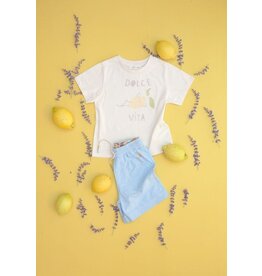 Louise Misha T-shirt Tayo - Boys