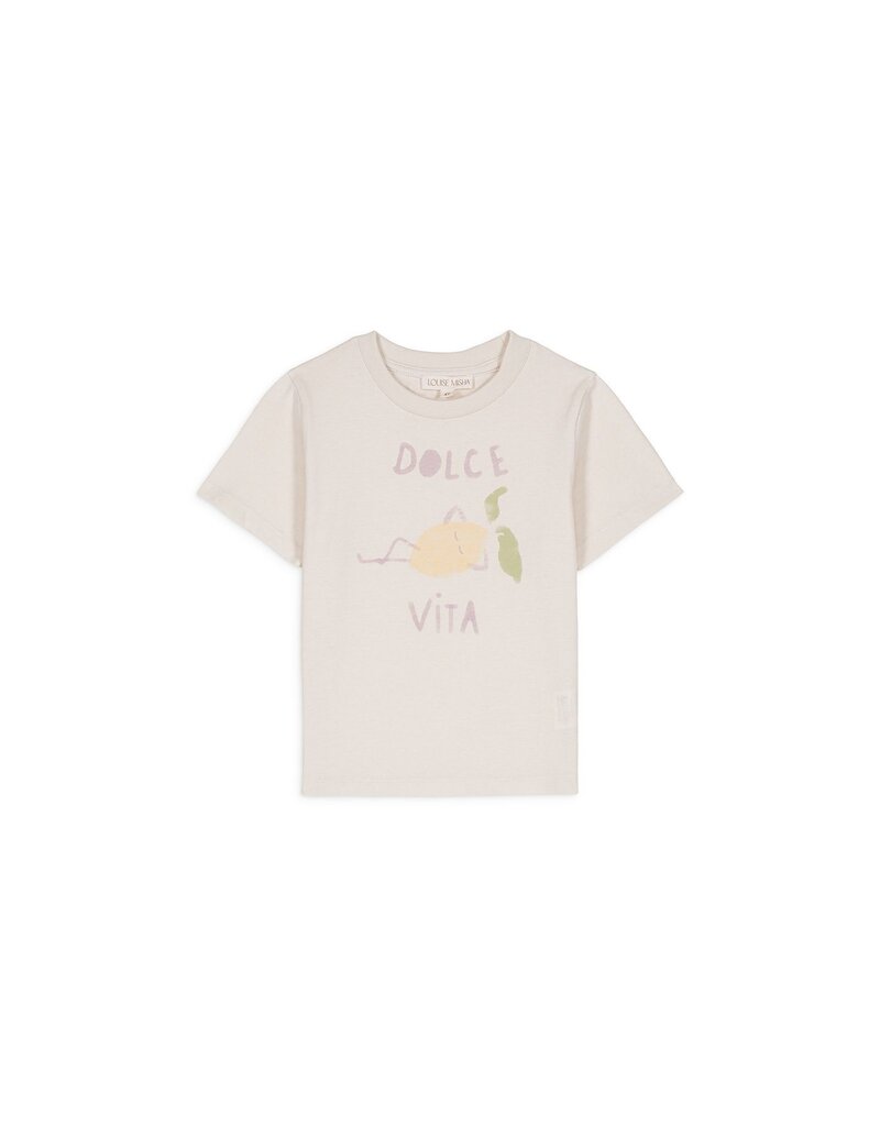 Louise Misha T-shirt Tayo - Boys