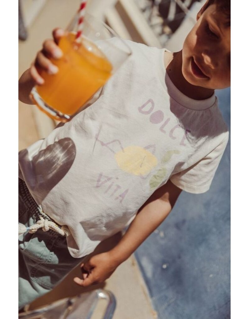Louise Misha T-shirt Tayo - Boys