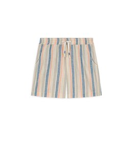 Louise Misha Shorts Obiki - riviera strepen (boy)
