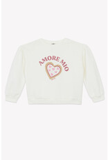 Bonton Bonton trui - Amoremio