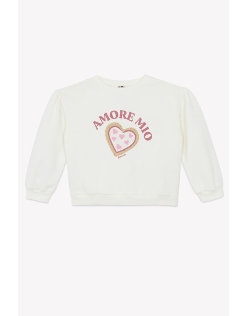Bonton Bonton trui - Amoremio