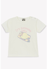 Bonton Bonton - T-shirt Lemonday