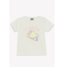 Bonton Bonton - T-shirt Lemonday