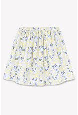 Bonton Bonton - Rok Framboise