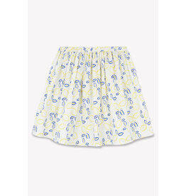 Bonton Bonton - Rok Framboise