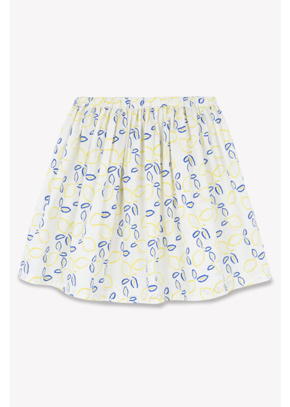 Bonton Bonton - Rok Framboise