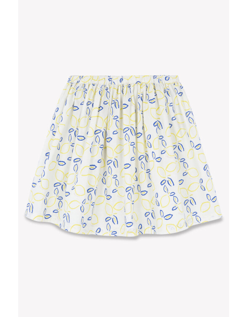 Bonton Bonton - Rok Framboise