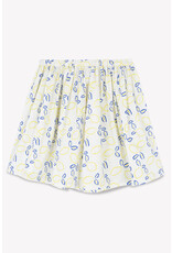 Bonton Bonton - Rok Framboise