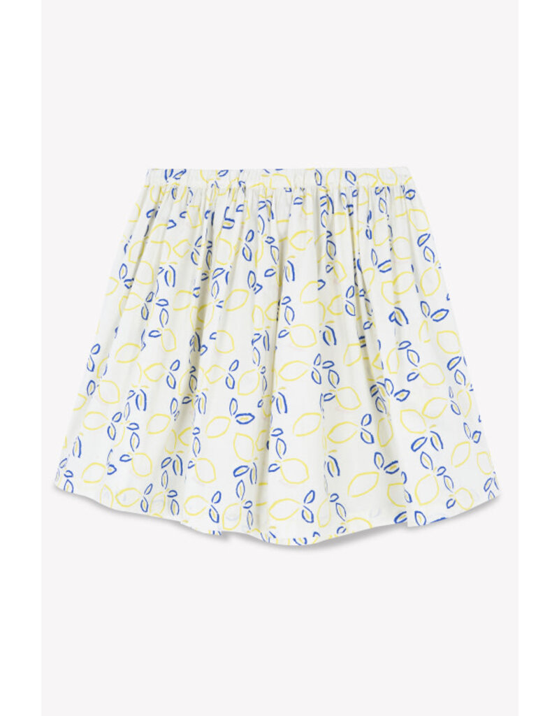 Bonton Bonton - Rok Framboise