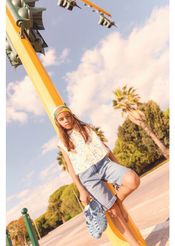 Bonton Bonton - Blouse Lorelei