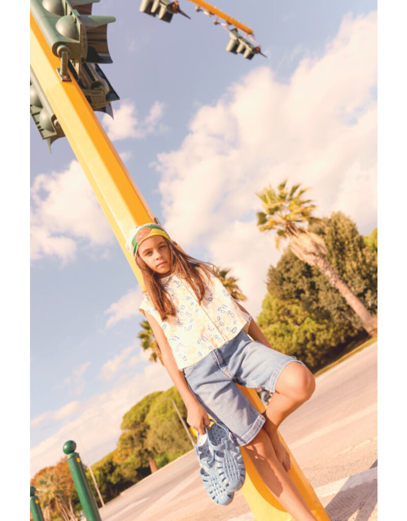 Bonton Bonton - Blouse Lorelei