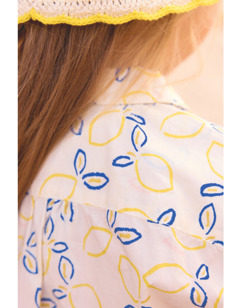 Bonton Bonton - Blouse Lorelei