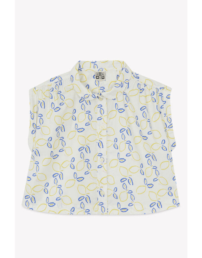 Bonton Bonton - Blouse Lorelei