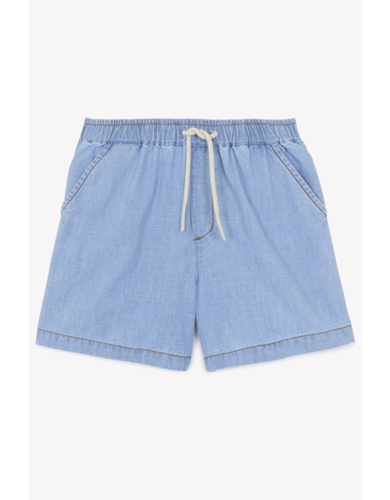 Bonton Bonton - Short Lyon