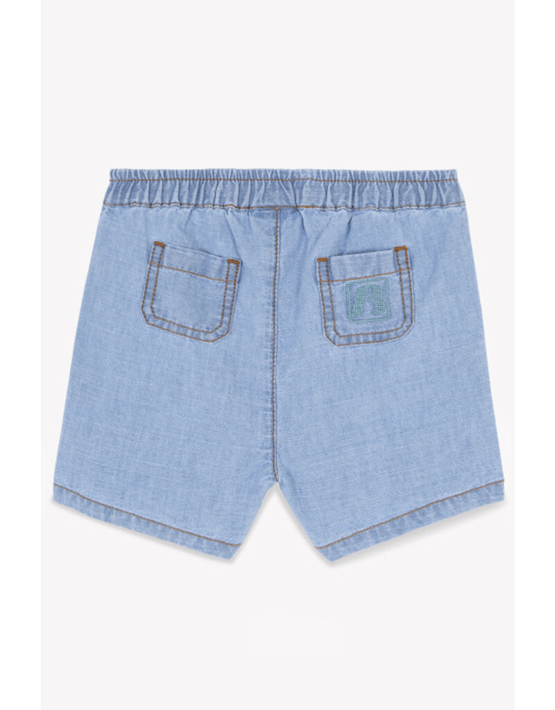 Bonton Bonton - Short Lyon