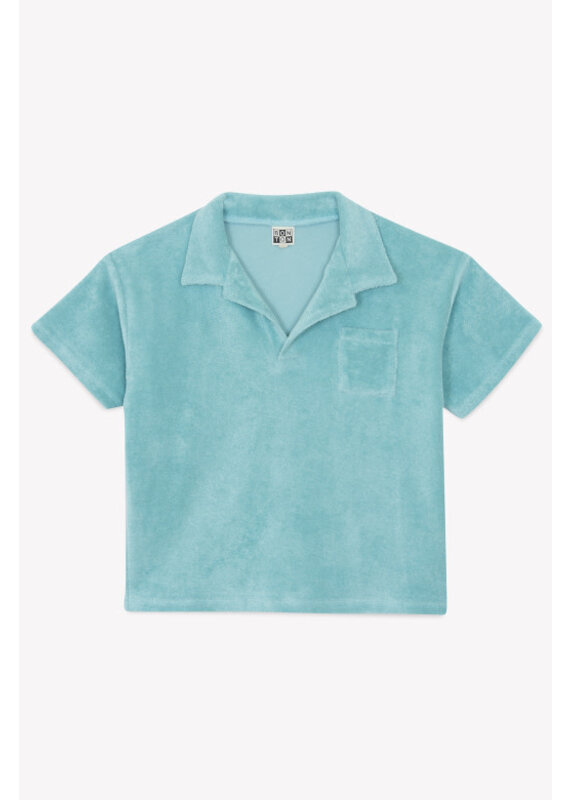 Bonton Copy of Bonton - short Lolo (spons)