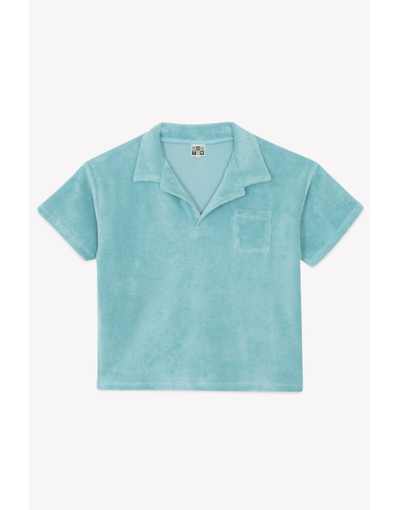 Bonton Copy of Bonton - short Lolo (spons)