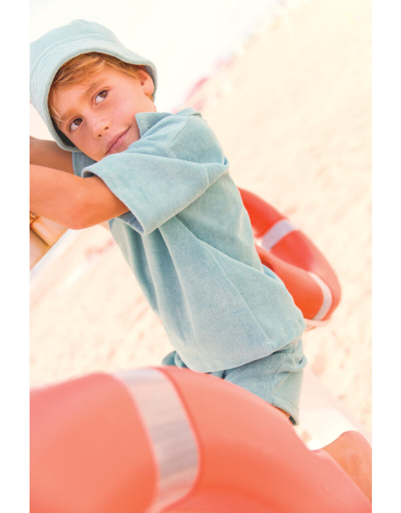 Bonton Copy of Bonton - short Lolo (spons)