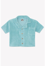 Bonton Bonton - Livio polo met knopen