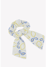 Bonton Bonton - Scrunchie Limone