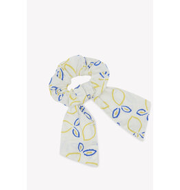 Bonton Bonton - Scrunchie Limone