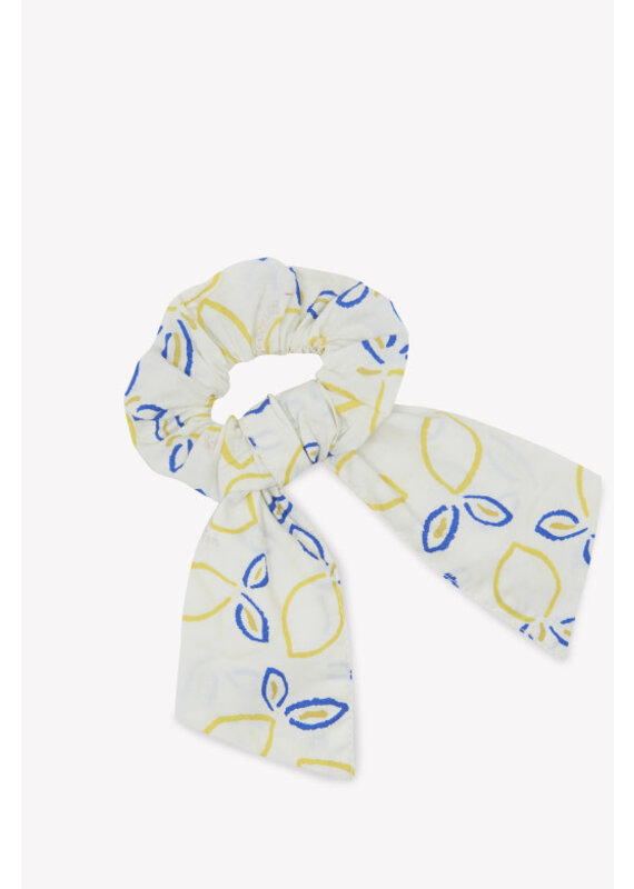 Bonton Bonton - Scrunchie Limone
