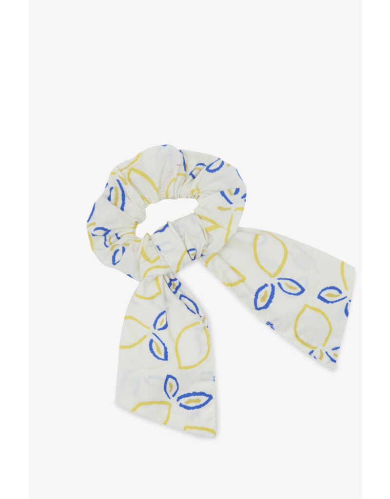 Bonton Bonton - Scrunchie Limone