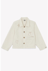 Bonton Bonton - Jas Ermana - ecru