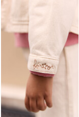 Bonton Bonton - Jas Ermana - ecru