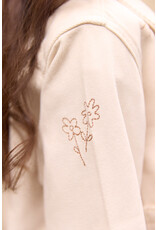 Bonton Bonton - Jas Ermana - ecru