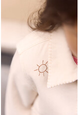 Bonton Bonton - Jas Ermana - ecru