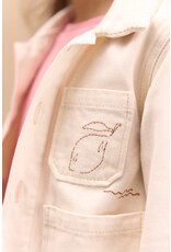 Bonton Bonton - Jas Ermana - ecru