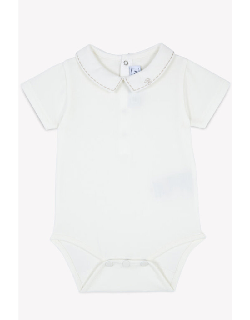 Tartine & Chocolat Tartine et Chocolat - Ceremonie boys tc