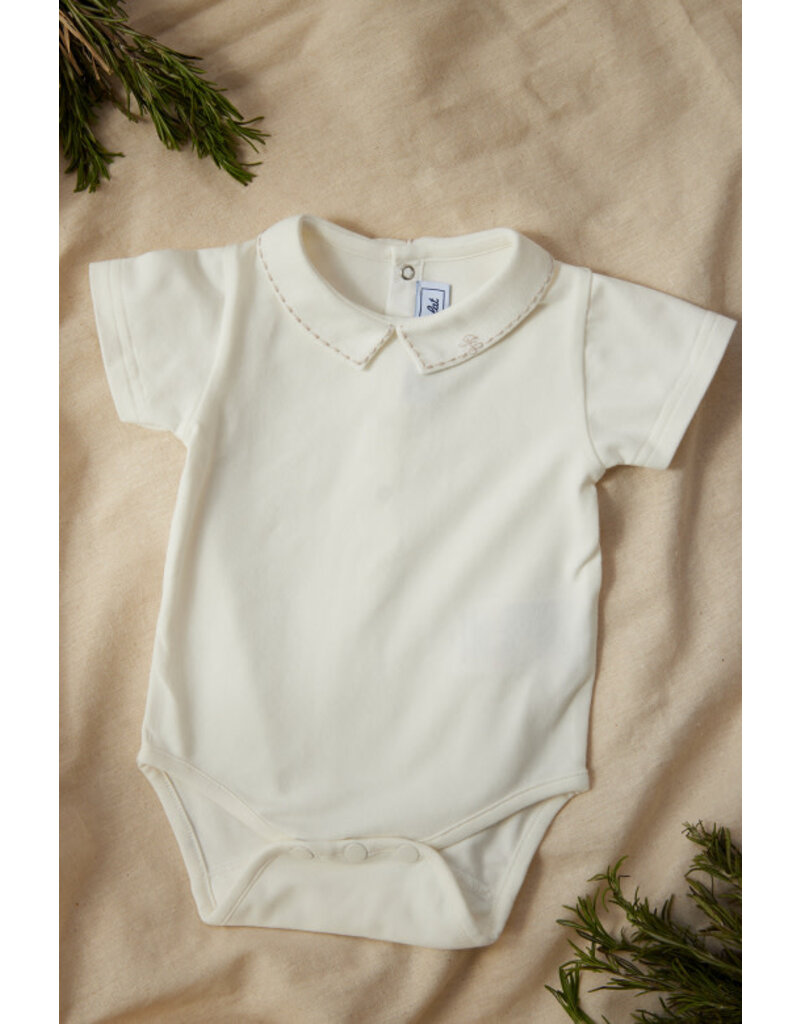 Tartine & Chocolat Tartine et Chocolat - Ceremonie boys tc