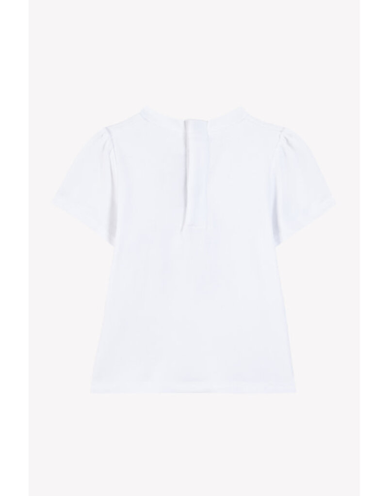 Tartine & Chocolat Tartine et Chocolat - T-shirt zeemeermin
